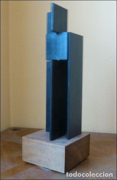 Arte: Rubio Cam&iacute;n Sin t&iacute;tulo - Foto 3