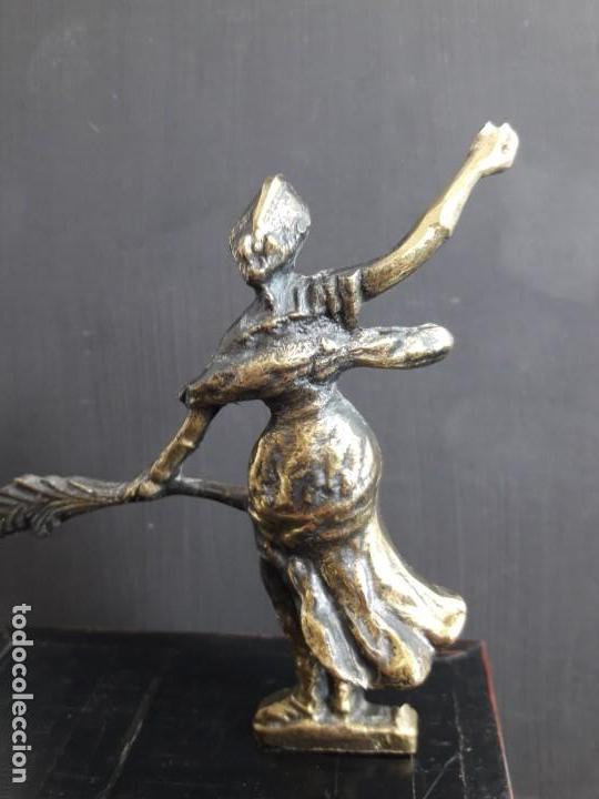Arte: Figura bronce - Foto 3