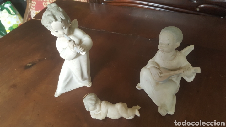 Arte: Figuritas de lladro - Foto 1