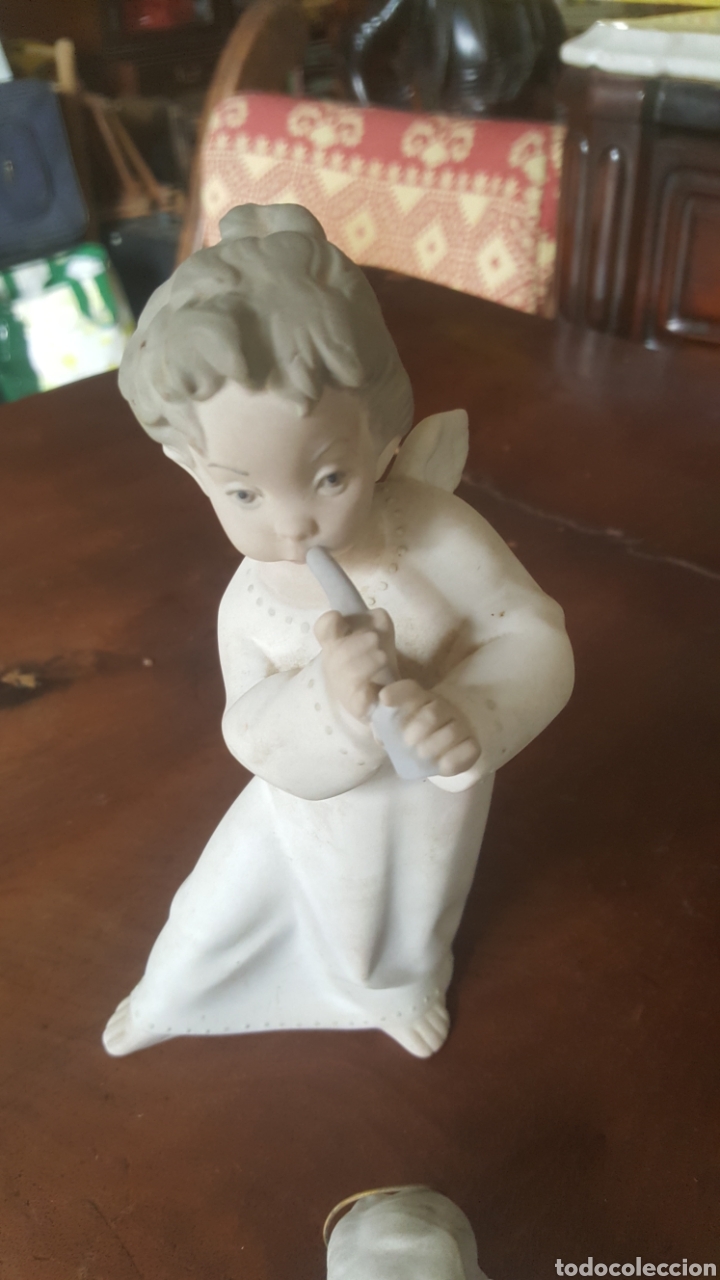 Arte: Figuritas de lladro - Foto 2