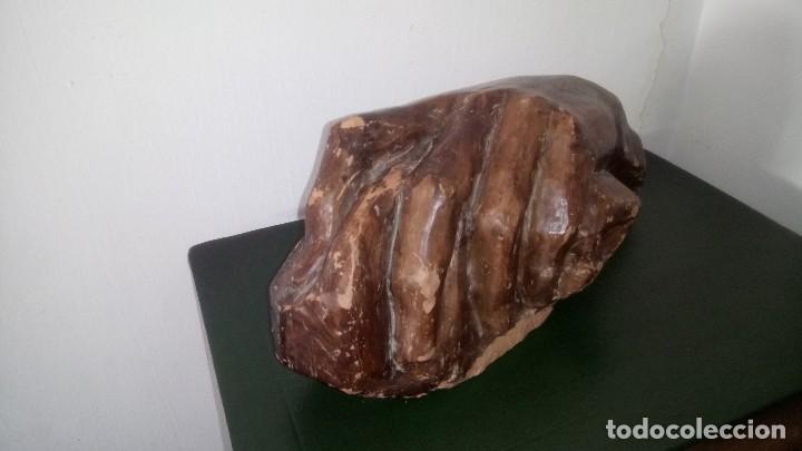 Arte: ESCULTURA de MANO. - Foto 3