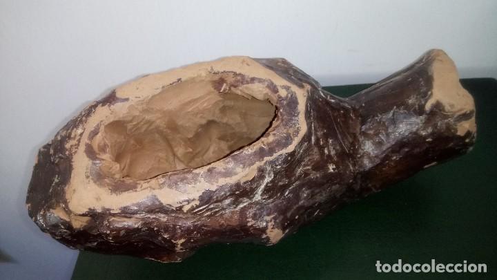 Arte: ESCULTURA de MANO. - Foto 8