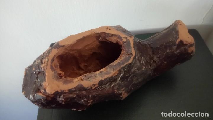 Arte: ESCULTURA de MANO. - Foto 9