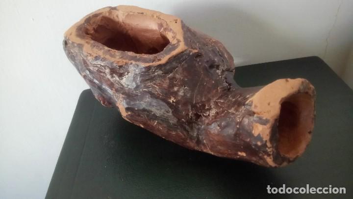 Arte: ESCULTURA de MANO. - Foto 10