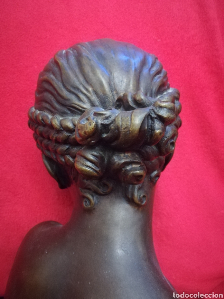 Arte: Bronce ni&ntilde;a - Foto 8