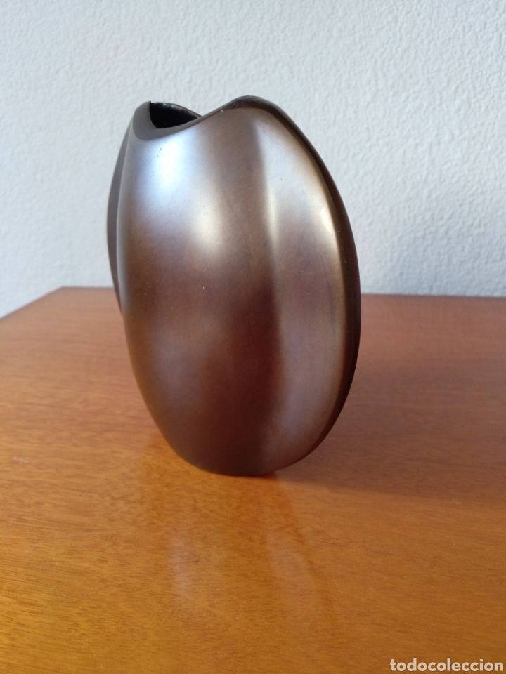 Arte: Figura en bronce - Foto 1