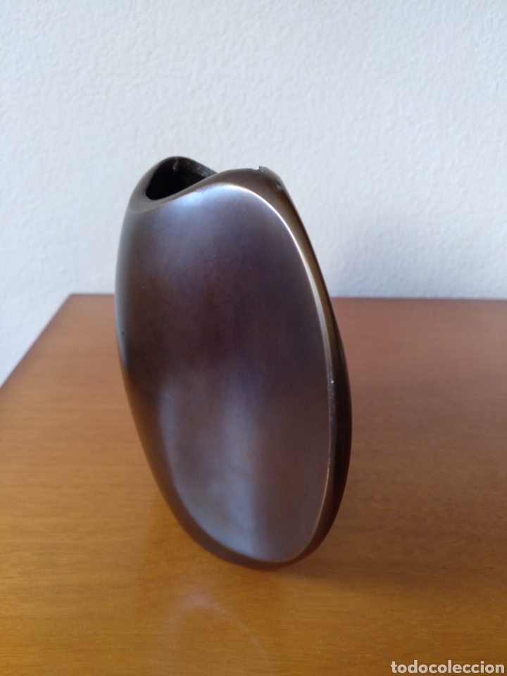 Arte: Figura en bronce - Foto 3
