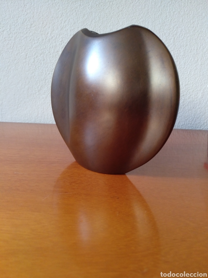 Arte: Figura en bronce - Foto 4