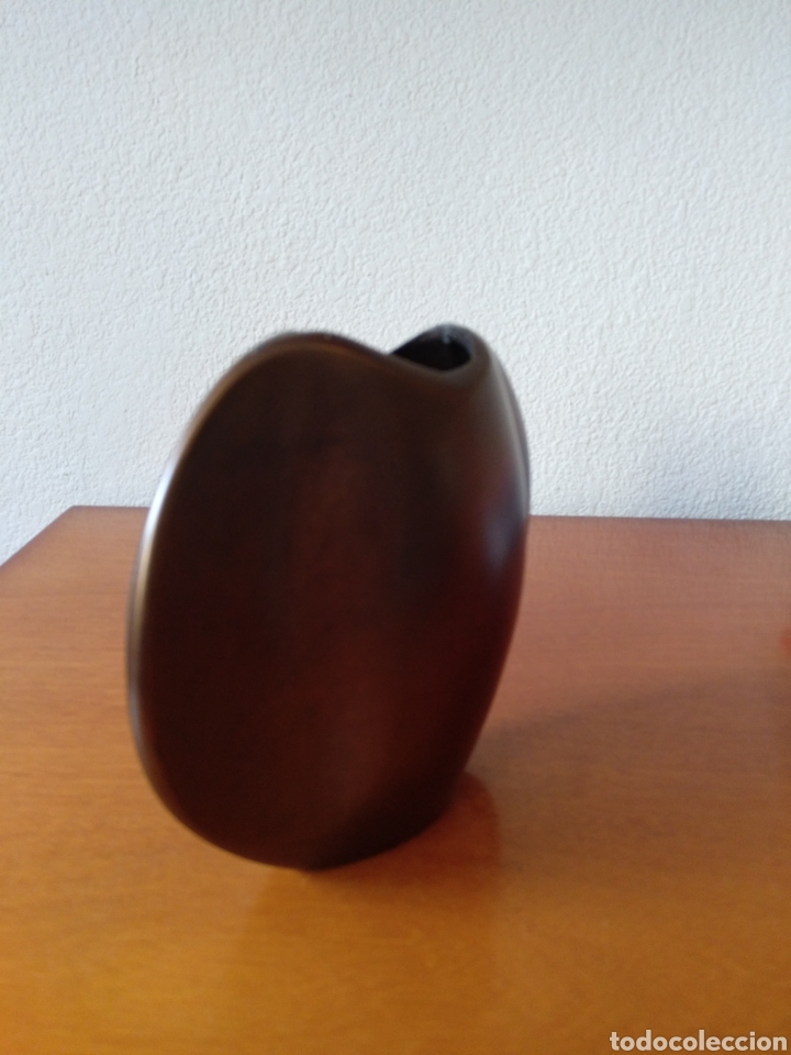 Arte: Figura en bronce - Foto 6