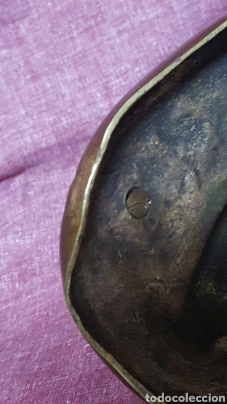 Arte: GALGO CON LIEBRE, DE BRONCE - Foto 23