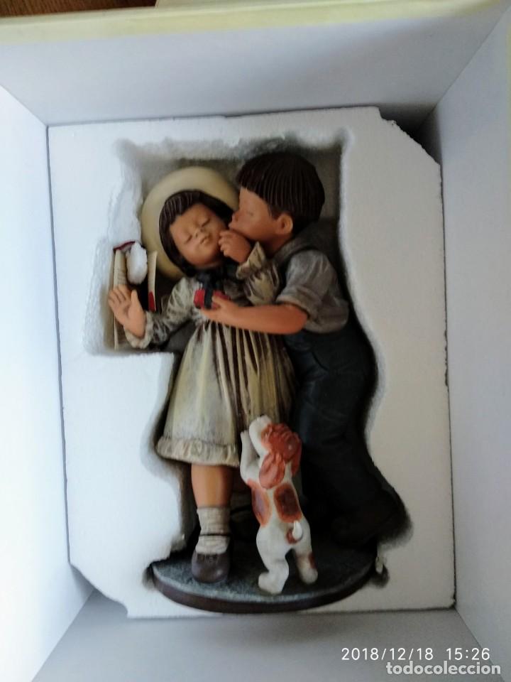 Arte: Figura Nadal edici&oacute;n limitada - Foto 2