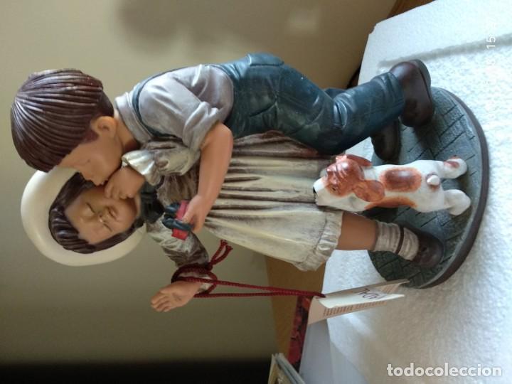 Arte: Figura Nadal edici&oacute;n limitada - Foto 6