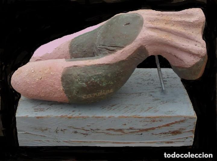 Arte: escultura busto - Foto 3