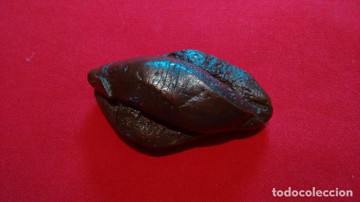 Arte: BARRA PAN BRONCE - Foto 1