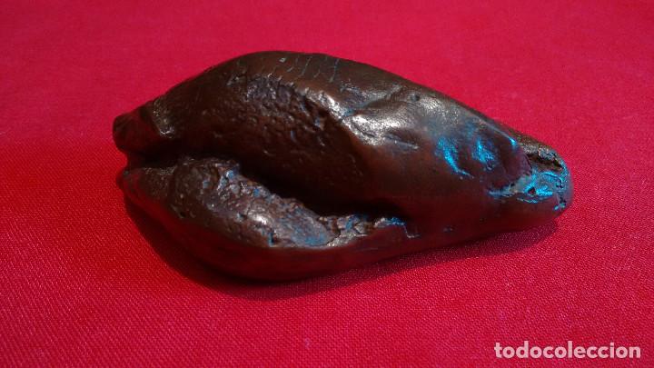 Arte: BARRA PAN BRONCE - Foto 2