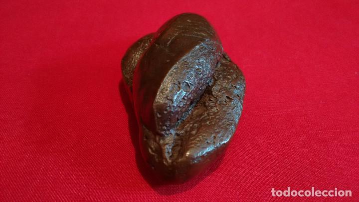 Arte: BARRA PAN BRONCE - Foto 3