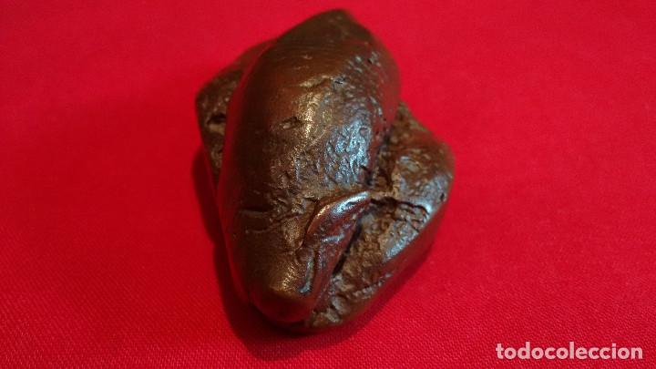 Arte: BARRA PAN BRONCE - Foto 5