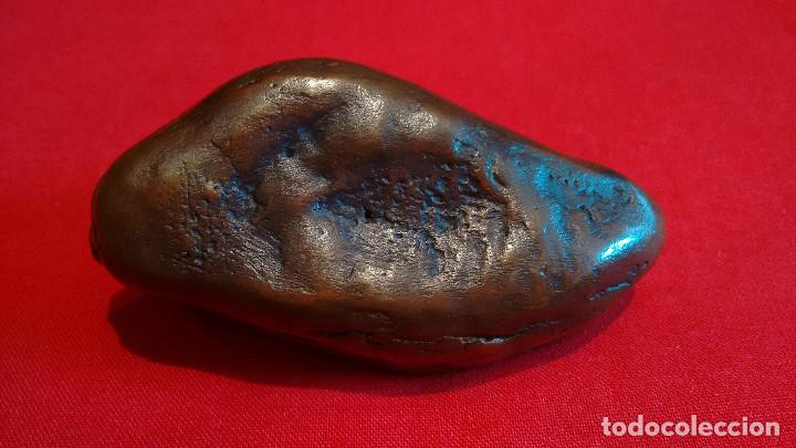Arte: BARRA PAN BRONCE - Foto 6