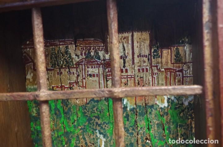 Arte: Ni&ntilde;a, as&oacute;mate a la ventana - Foto 3