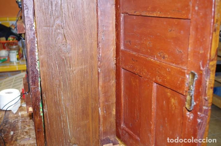 Arte: Ni&ntilde;a, as&oacute;mate a la ventana - Foto 6