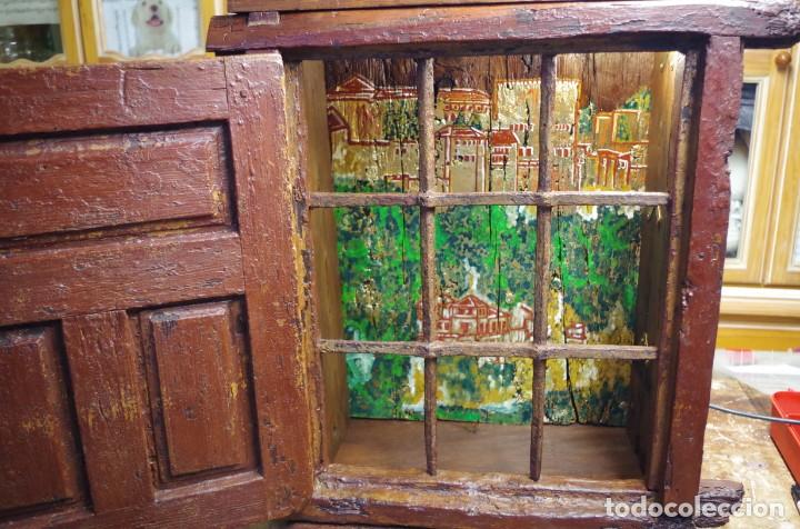 Arte: Ni&ntilde;a, as&oacute;mate a la ventana - Foto 7
