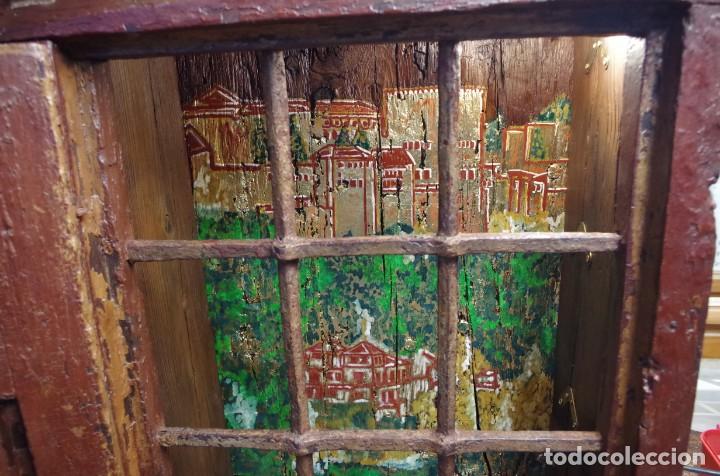 Arte: Ni&ntilde;a, as&oacute;mate a la ventana - Foto 8