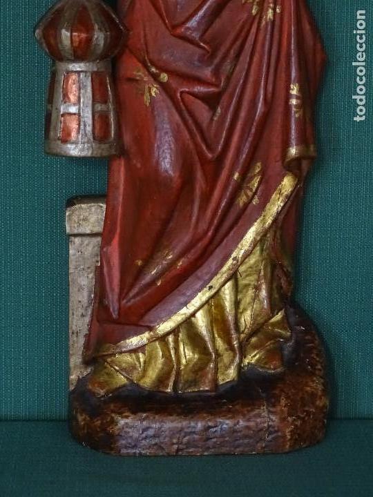 Arte: DAMA CON FAROL. - Foto 5