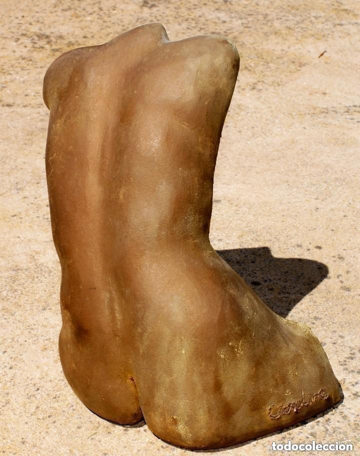Arte: Escultura - Foto 1