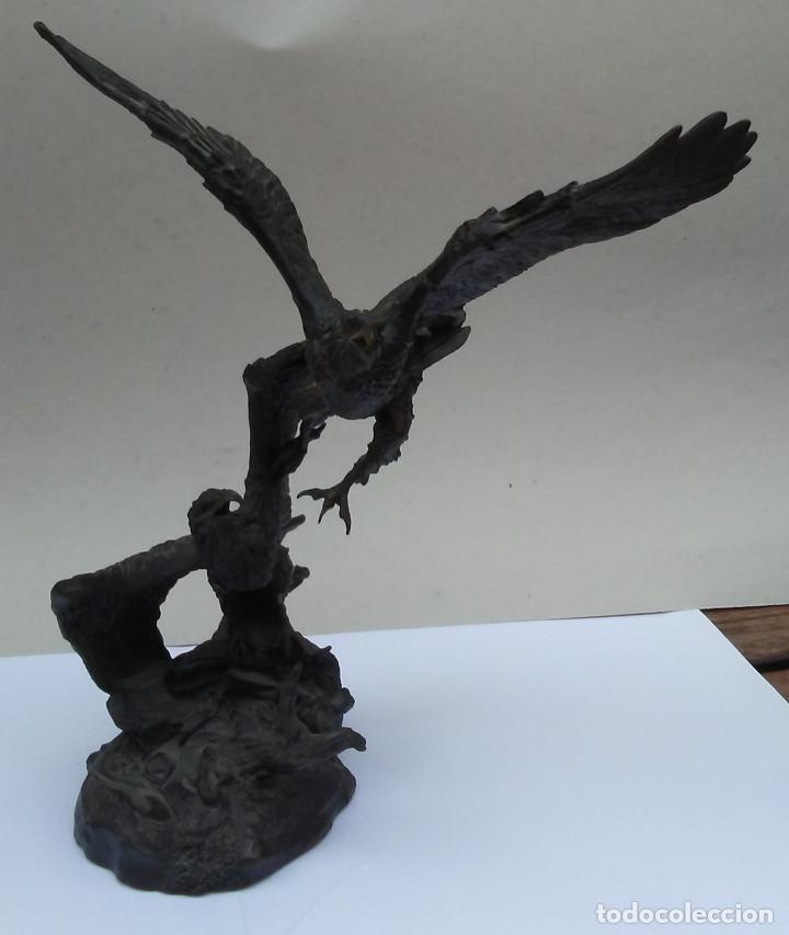 Arte: The Freedom Eagles. Michael Boyett - Foto 1