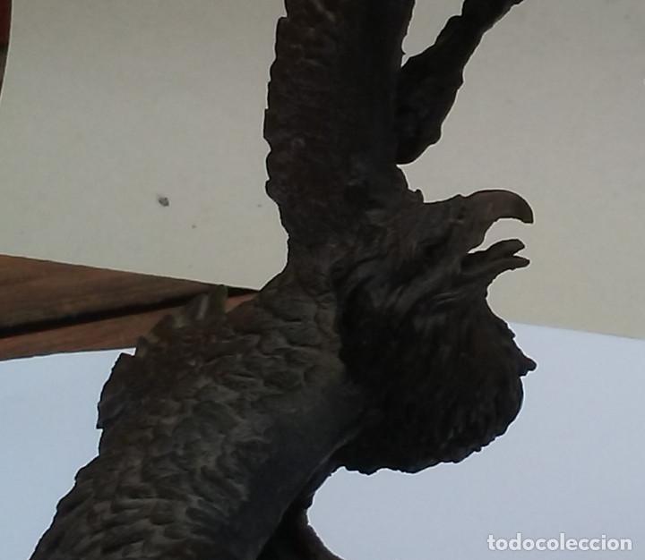 Arte: The Freedom Eagles. Michael Boyett - Foto 2