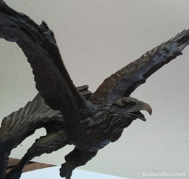 Arte: The Freedom Eagles. Michael Boyett - Foto 3