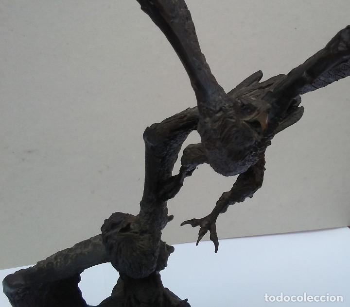 Arte: The Freedom Eagles. Michael Boyett - Foto 4