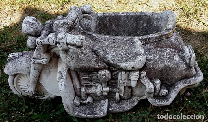 Arte: Sidecar di recupero - Foto 1