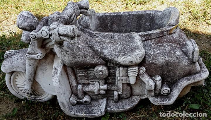 Arte: Sidecar di recupero - Foto 5