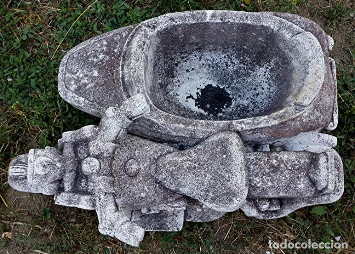 Arte: Sidecar di recupero - Foto 6