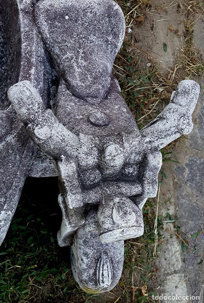 Arte: Sidecar di recupero - Foto 12