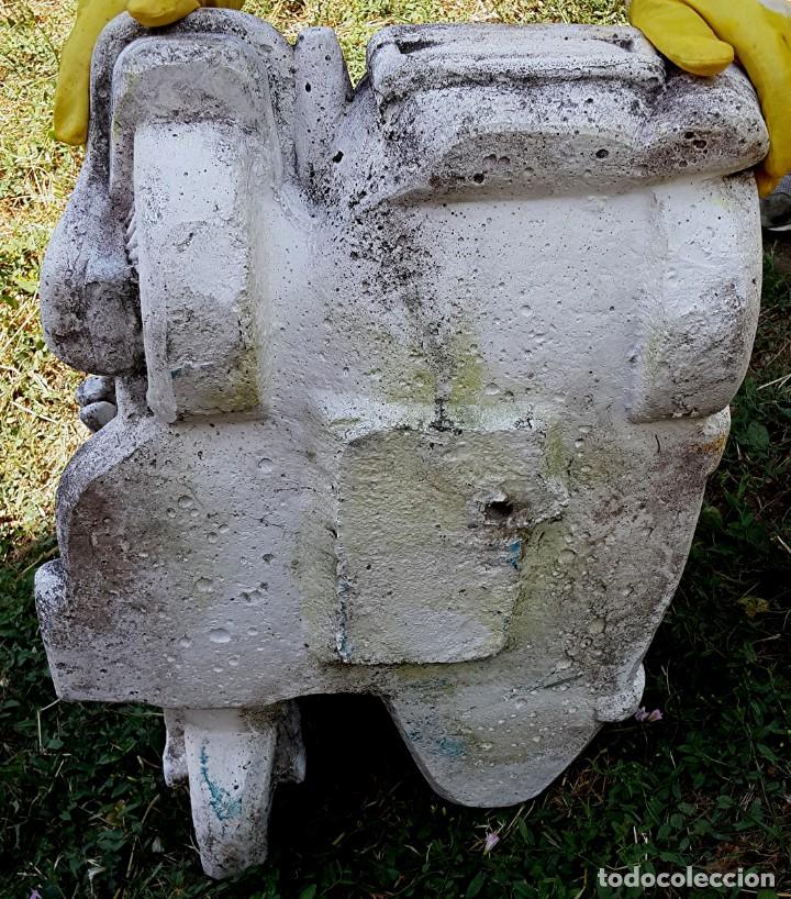 Arte: Sidecar di recupero - Foto 16