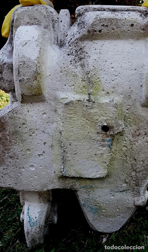 Arte: Sidecar di recupero - Foto 17