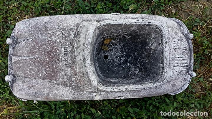 Arte: Auto spider (Porsche) - Foto 4