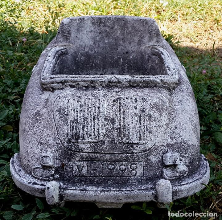 Arte: Auto spider (Porsche) - Foto 5