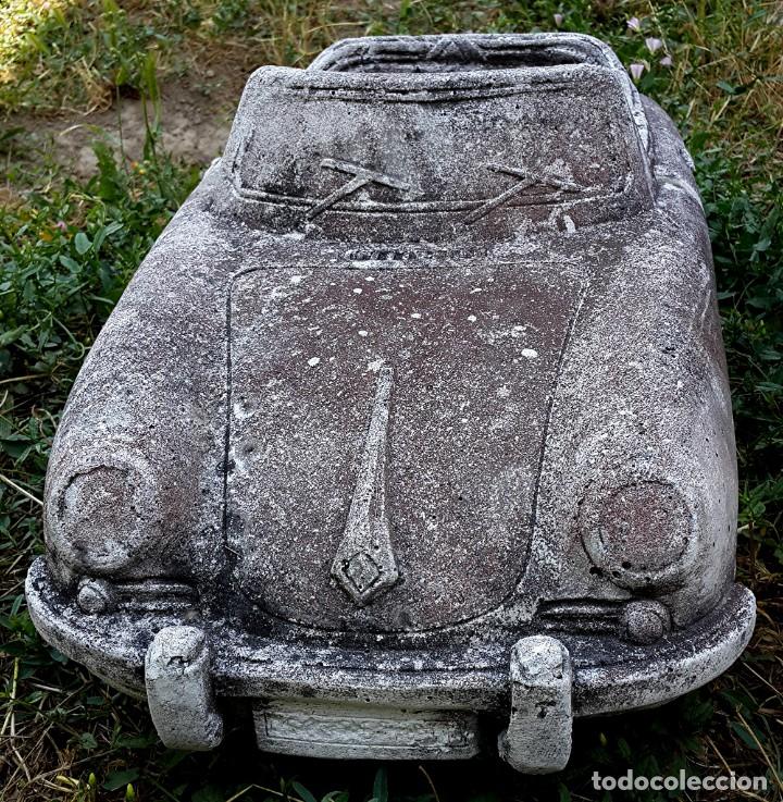 Arte: Auto spider (Porsche) - Foto 7