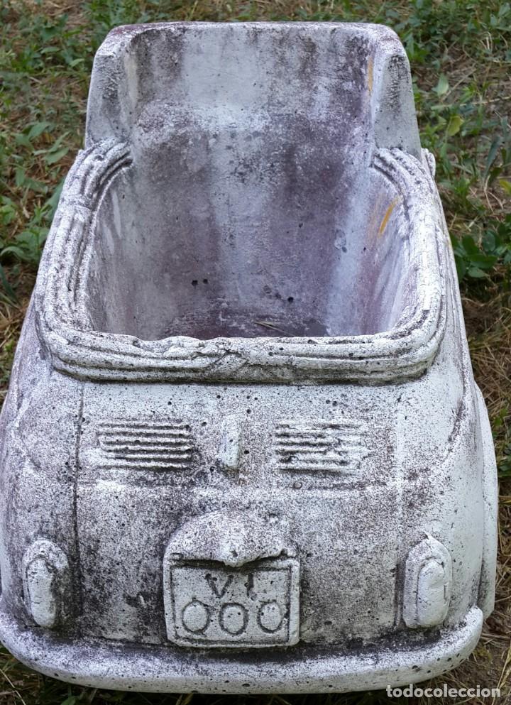 Arte: Auto spider (Porsche) - Foto 16