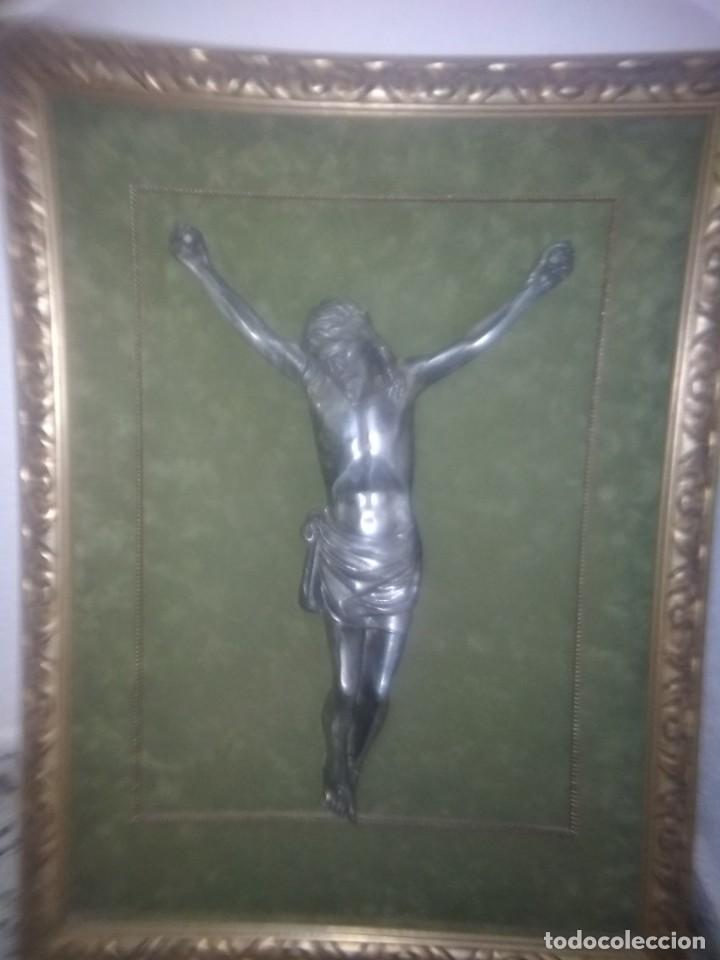 Arte: Santo antiguo - Foto 1