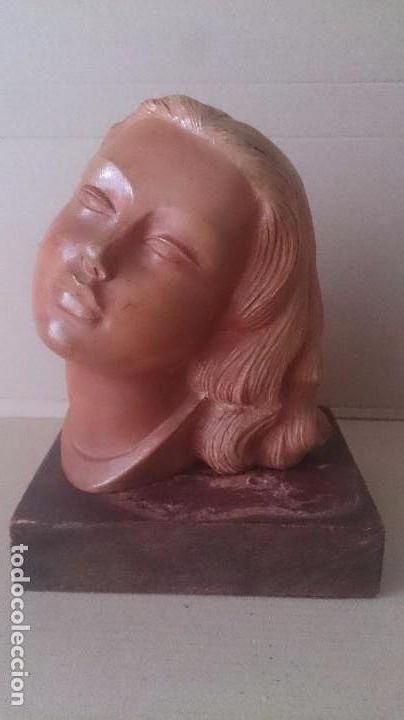 Arte: Terracota alexandre - Foto 1