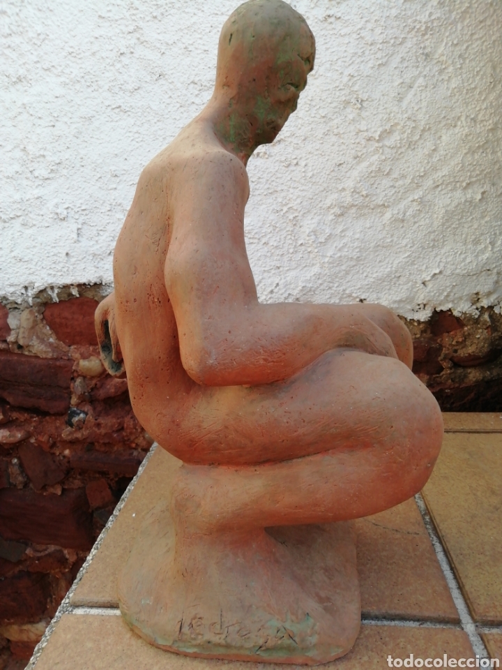Arte: Terracota - Foto 2