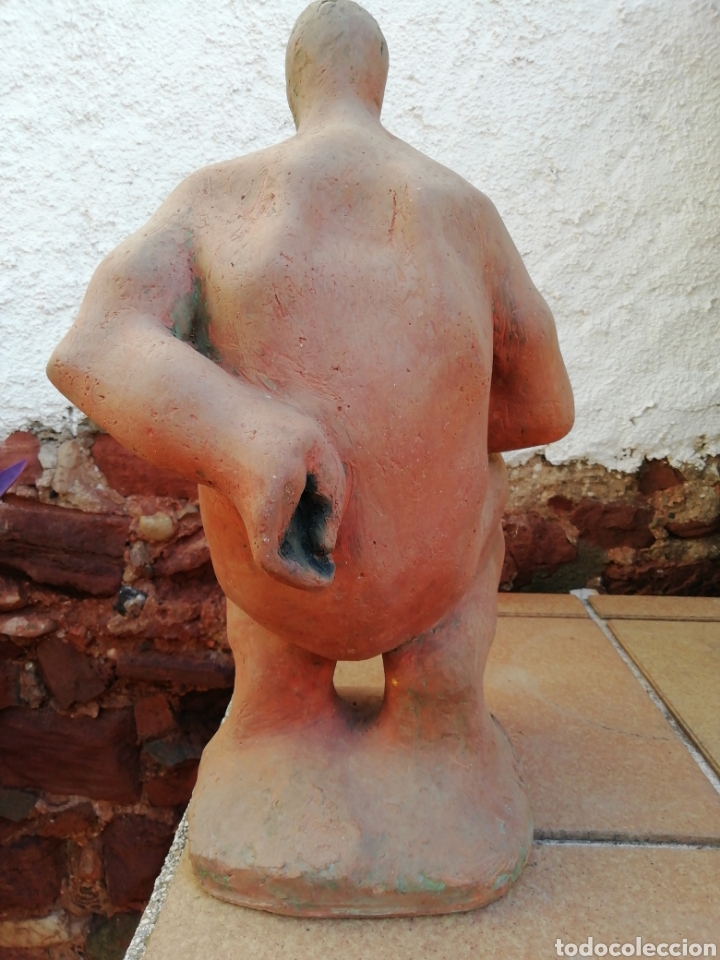 Arte: Terracota - Foto 3