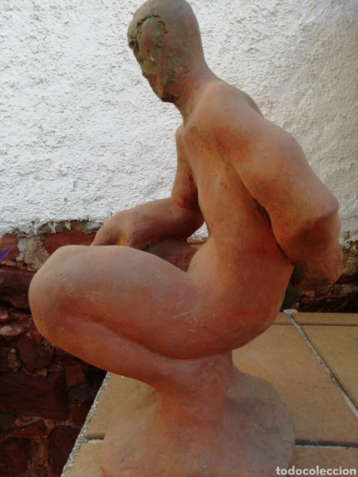 Arte: Terracota - Foto 4