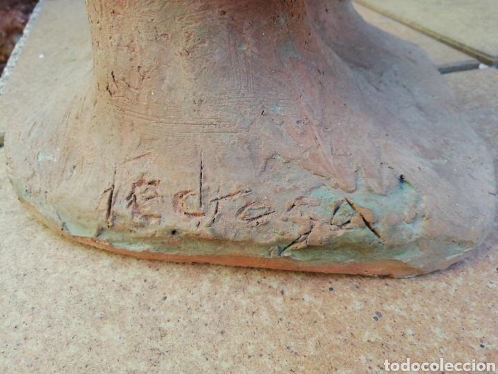 Arte: Terracota - Foto 5