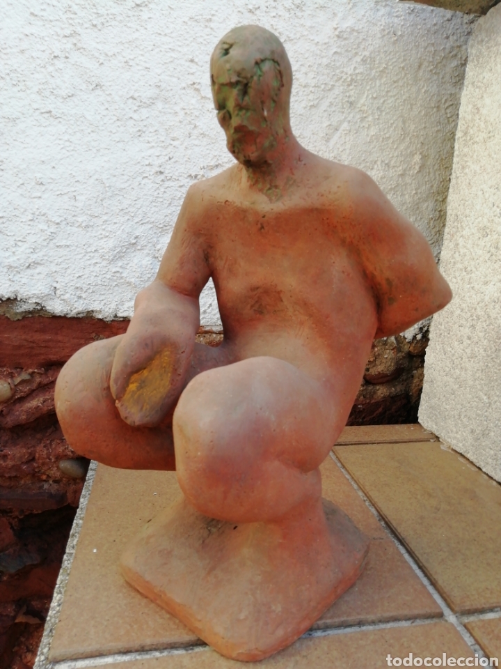 Arte: Terracota - Foto 1