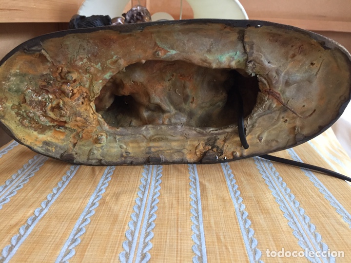 Arte: ESCULTURA DE DE BRONCE - Foto 5